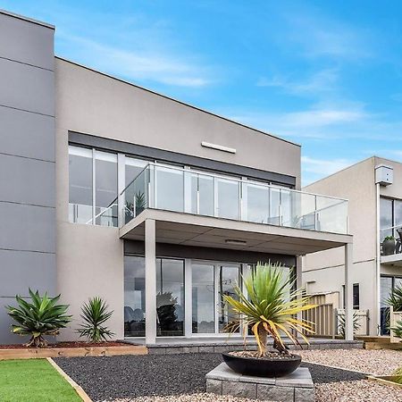Kennedy Executive Townhouse Lejlighed Mount Gambier Eksteriør billede