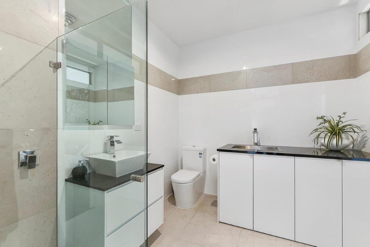 Kennedy Executive Townhouse Lejlighed Mount Gambier Eksteriør billede