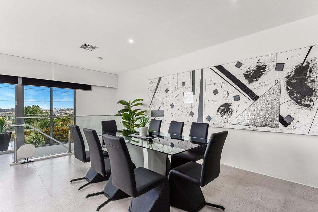 Kennedy Executive Townhouse Lejlighed Mount Gambier Eksteriør billede