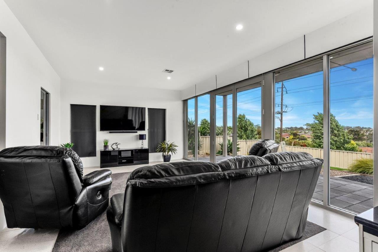 Kennedy Executive Townhouse Lejlighed Mount Gambier Eksteriør billede