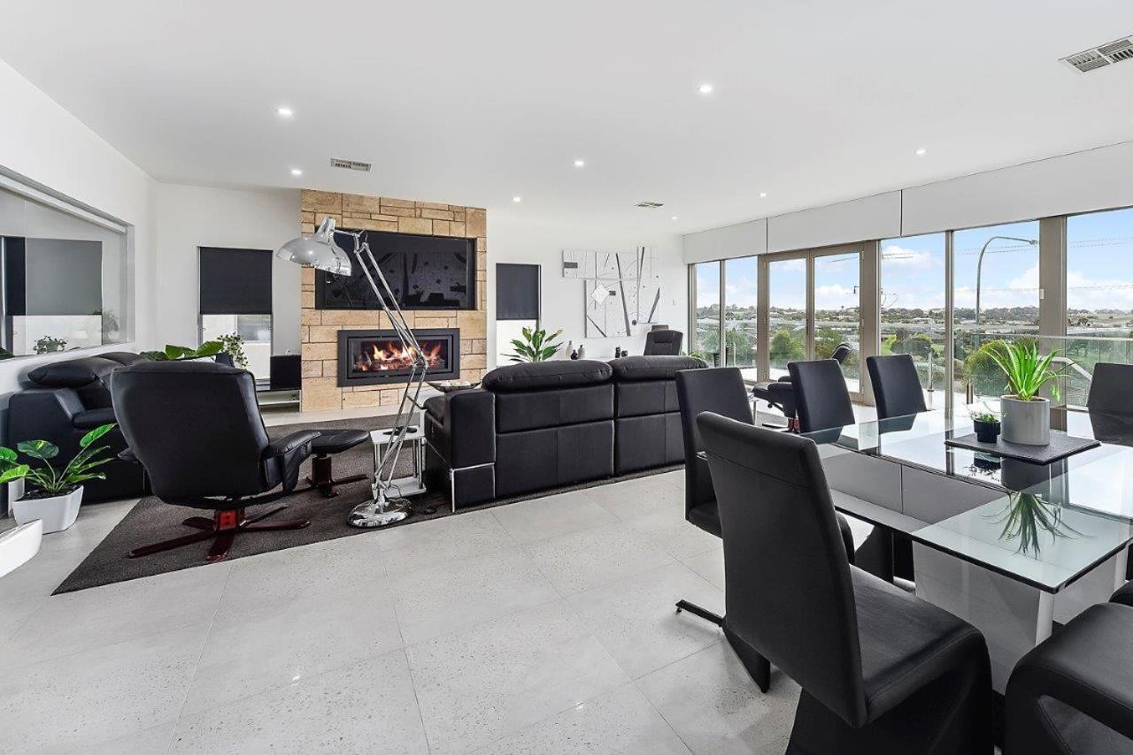Kennedy Executive Townhouse Lejlighed Mount Gambier Eksteriør billede