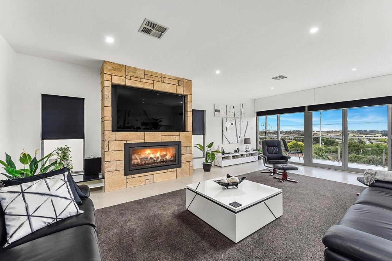Kennedy Executive Townhouse Lejlighed Mount Gambier Eksteriør billede