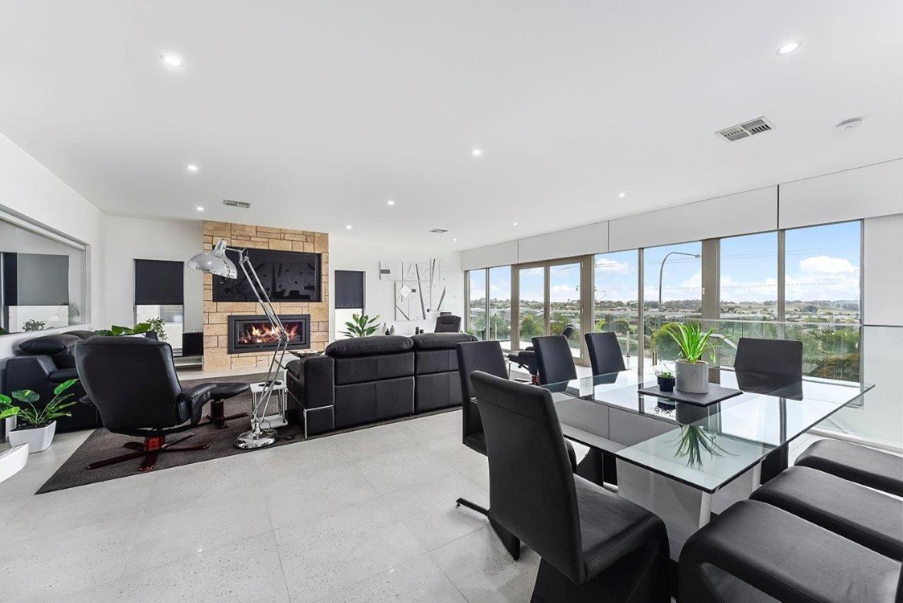 Kennedy Executive Townhouse Lejlighed Mount Gambier Eksteriør billede