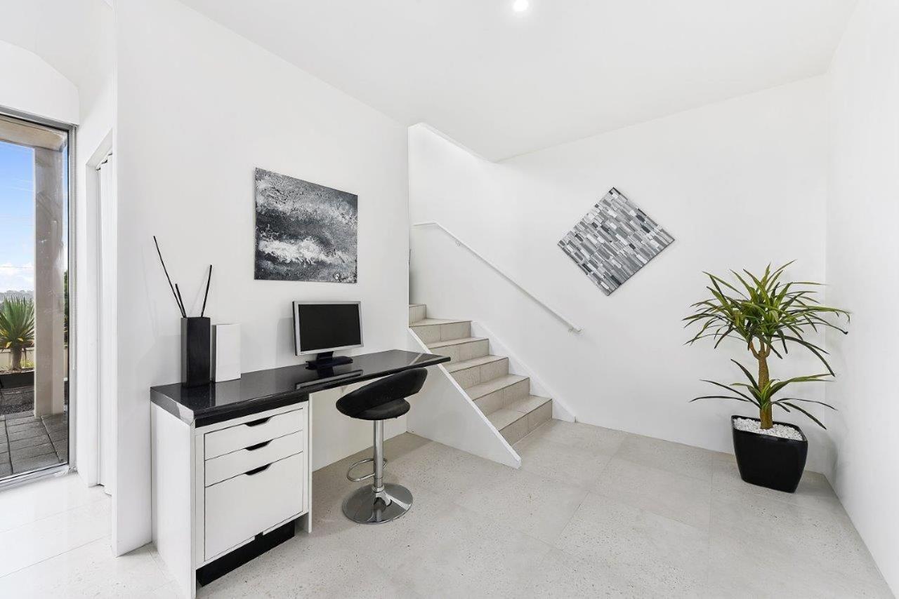 Kennedy Executive Townhouse Lejlighed Mount Gambier Eksteriør billede