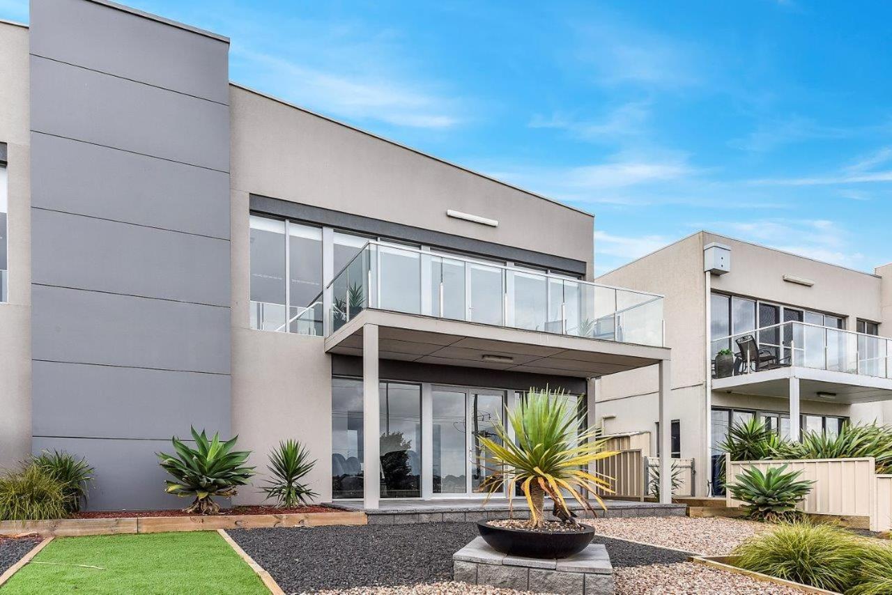 Kennedy Executive Townhouse Lejlighed Mount Gambier Eksteriør billede