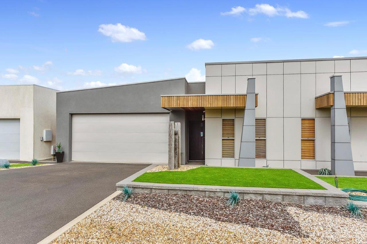 Kennedy Executive Townhouse Lejlighed Mount Gambier Eksteriør billede