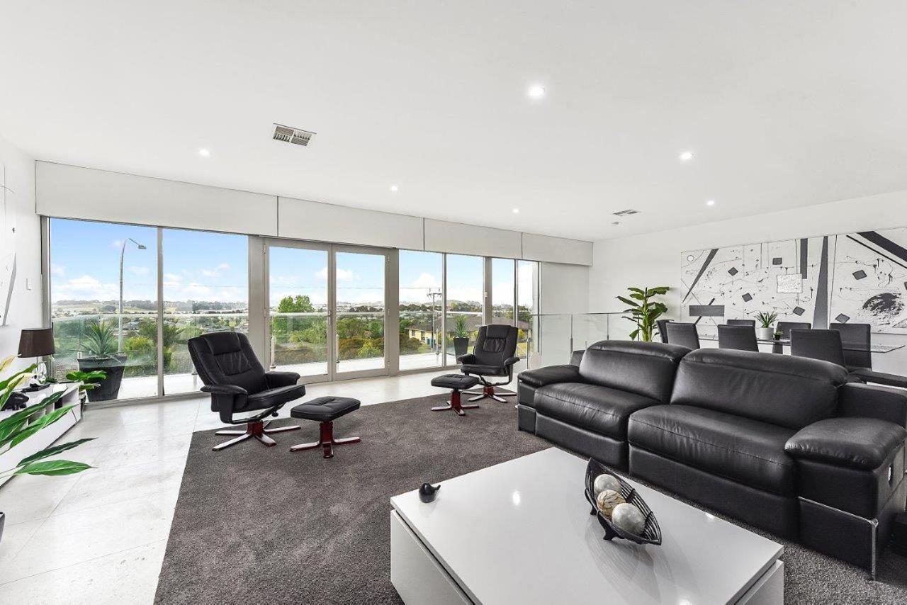 Kennedy Executive Townhouse Lejlighed Mount Gambier Eksteriør billede
