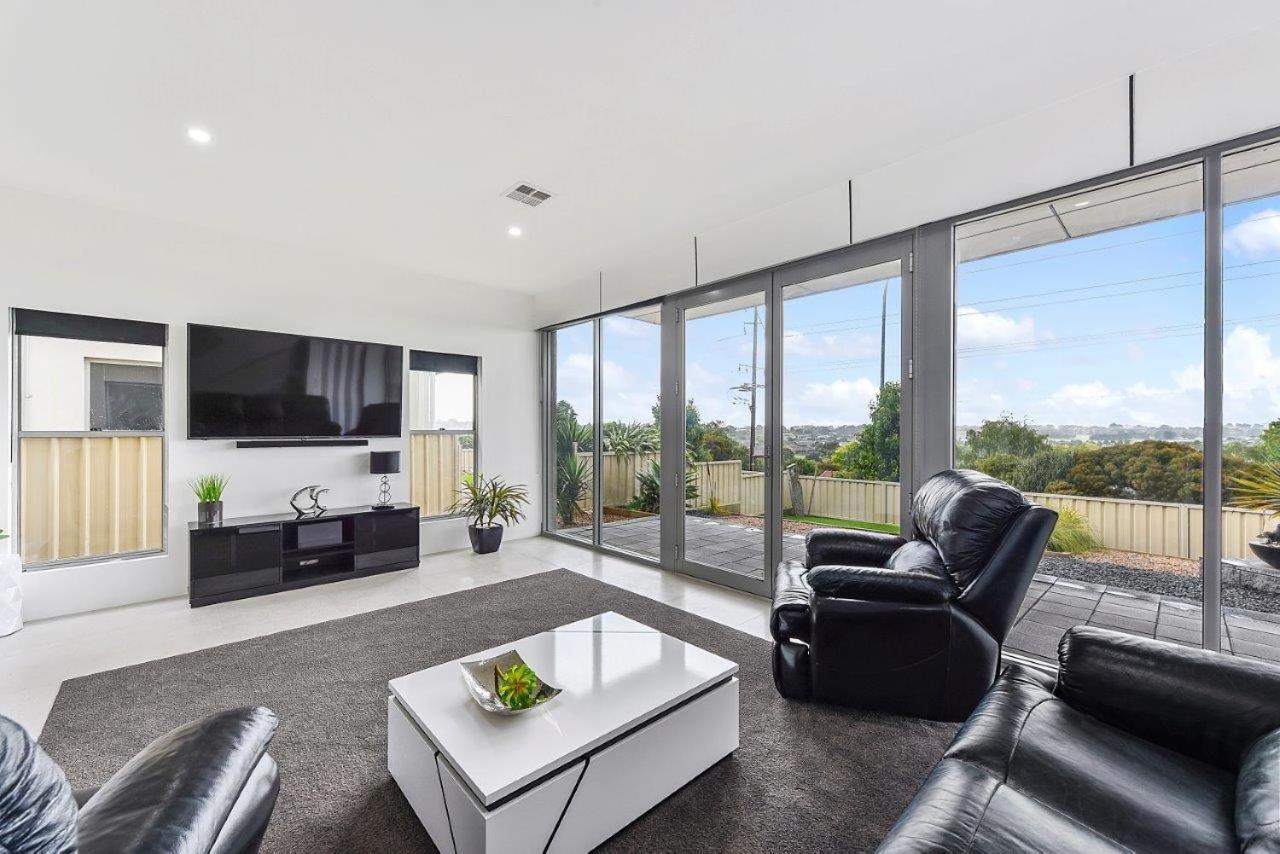 Kennedy Executive Townhouse Lejlighed Mount Gambier Eksteriør billede