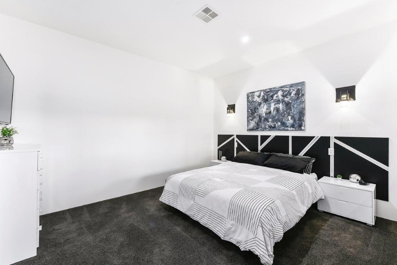 Kennedy Executive Townhouse Lejlighed Mount Gambier Eksteriør billede