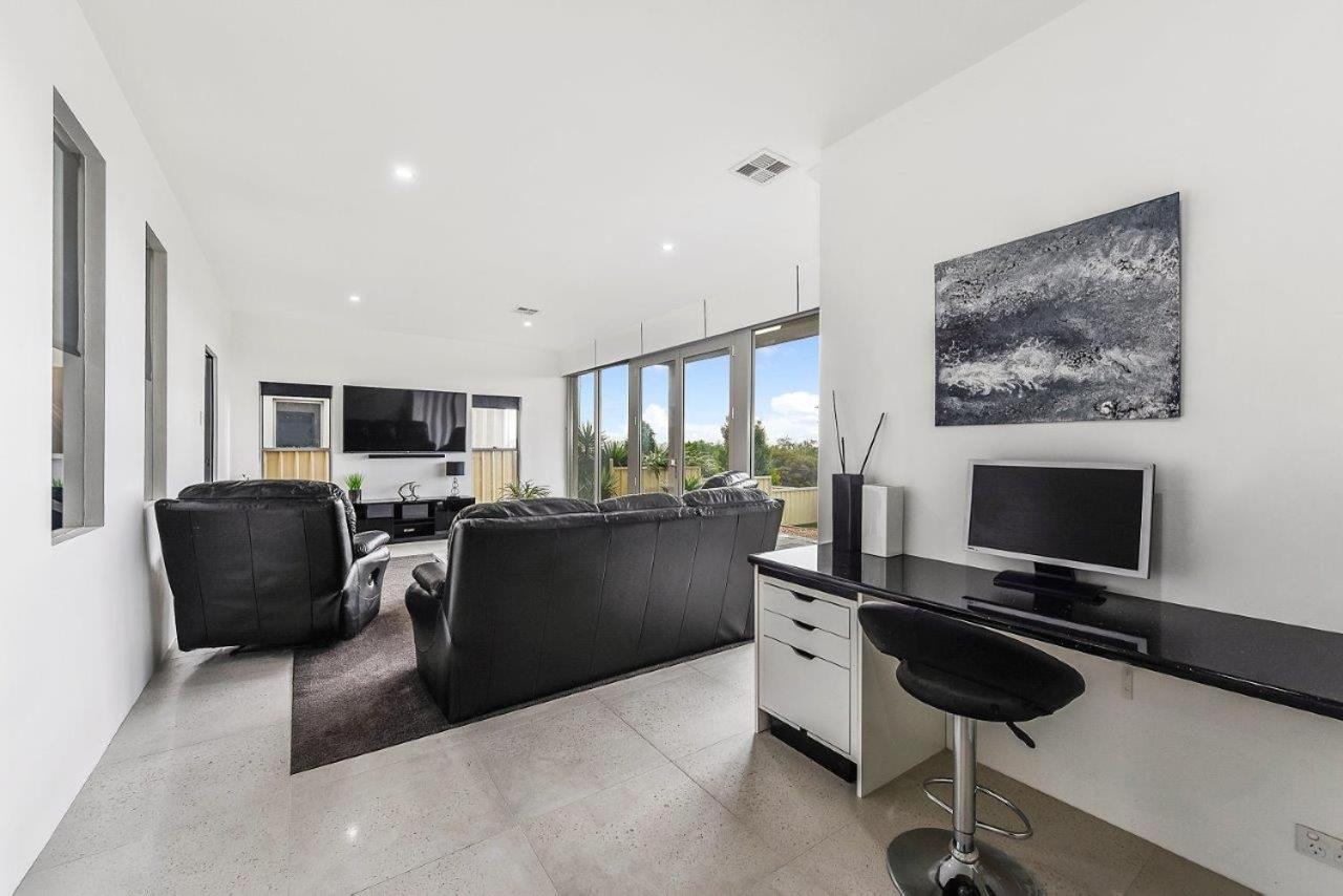 Kennedy Executive Townhouse Lejlighed Mount Gambier Eksteriør billede