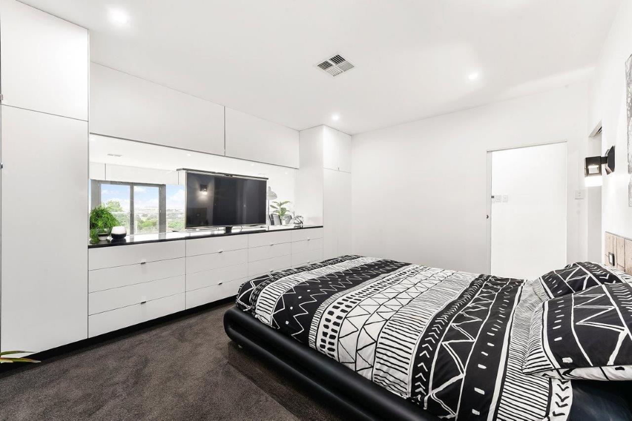 Kennedy Executive Townhouse Lejlighed Mount Gambier Eksteriør billede