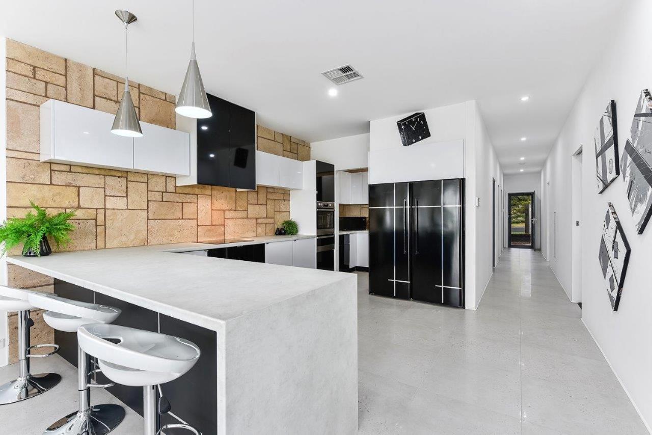 Kennedy Executive Townhouse Lejlighed Mount Gambier Eksteriør billede