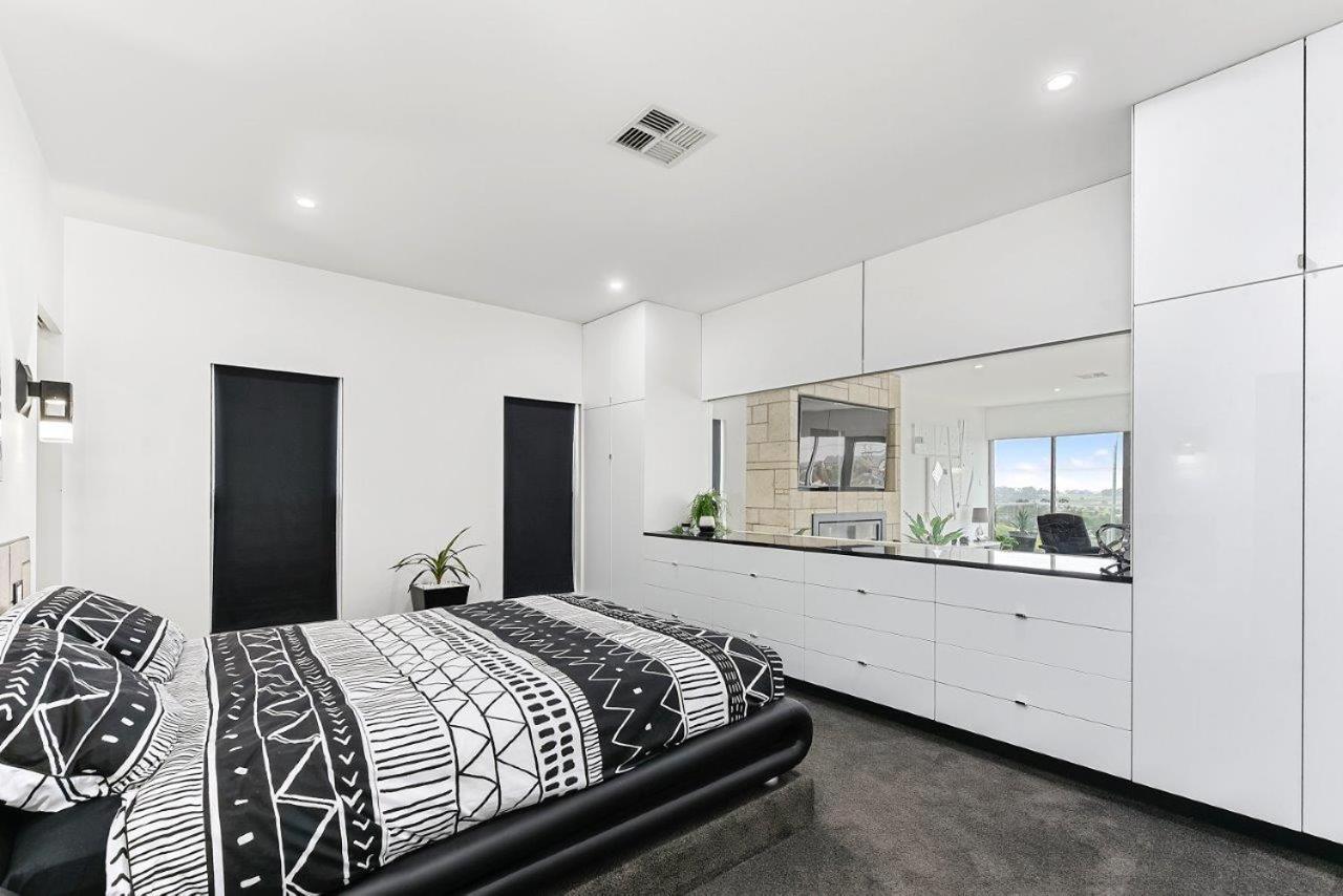 Kennedy Executive Townhouse Lejlighed Mount Gambier Eksteriør billede